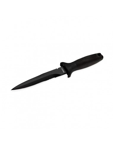 Voyager Teflon Coated Para' Knife -...