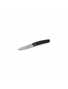 Am6 Sport Knife, Black G10...