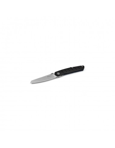 Coltello Sport Am6, Manico G10 Nero -...