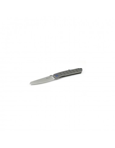 Am6 Sport Knife, Titanium Handle -...