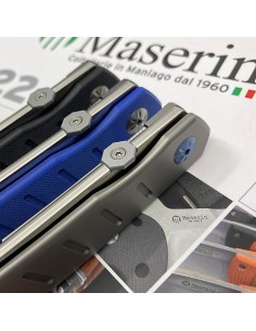 Am6 Sport Knife, Titanium... 2