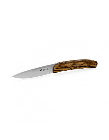 Cuchillo gourmet mango Bocote 22 cm -...