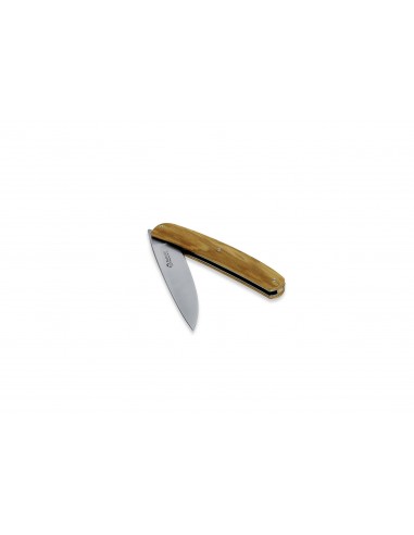 Cuchillo gourmet mango Bocote 22 cm -...