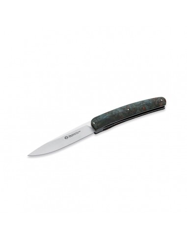 Gourmet Knife, Blue Root Handle, 22...