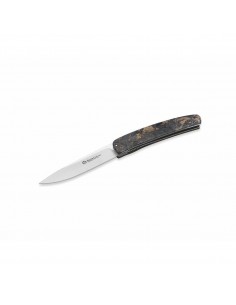Gourmet Knife, Black Root...