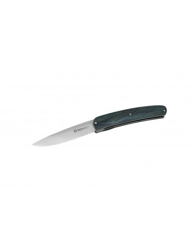 Mini Gourmet Knife, Blue Beech...