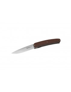 Mini Gourmet Knife, Brown...