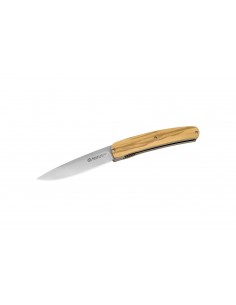 Mini Gourmet Knife, Olive...