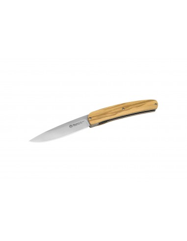 Mini Gourmet Knife, Olive Handle,...