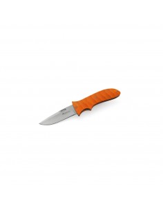 Gto Knife, Orange G10...