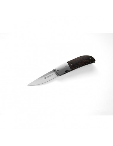 Atti Knife, Cpms35nv Blade, Black...