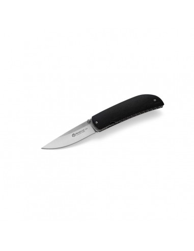 Atti Knife, Cpms35nv Blade, Ebony...