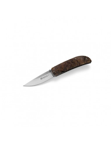 Atti Knife, Cpms35nv Blade, Black...
