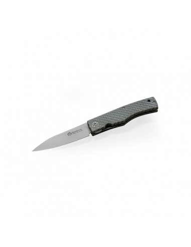 Carbon Knife, Carbon Fiber Handle...