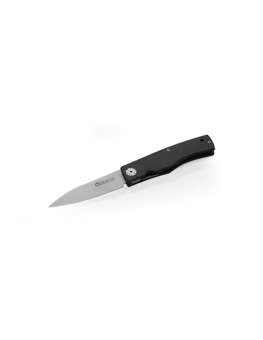 Carbon Knife, Black Carbon Fiber...