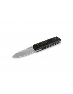Silver Knife, Elmax Blade,...
