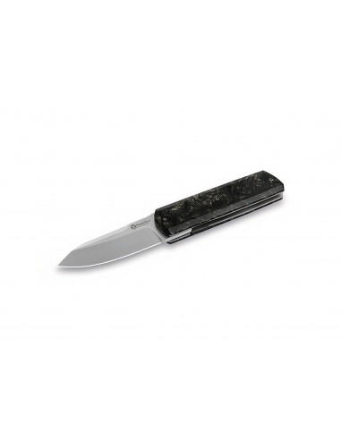 Coltello Silver, Lama Elmax, Manico...