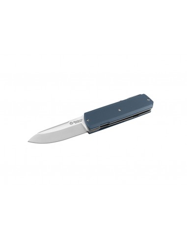Coltello Silver, Lama Elmax, Manico...