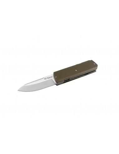 Coltello Silver, Lama Elmax, Manico...