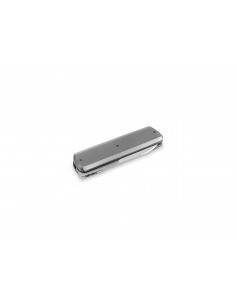 Silver Knife, Elmax Blade,... 2