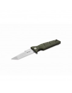Cuchillo de garra, hoja de...