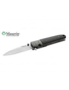 Sports Knife Wooden Handle...