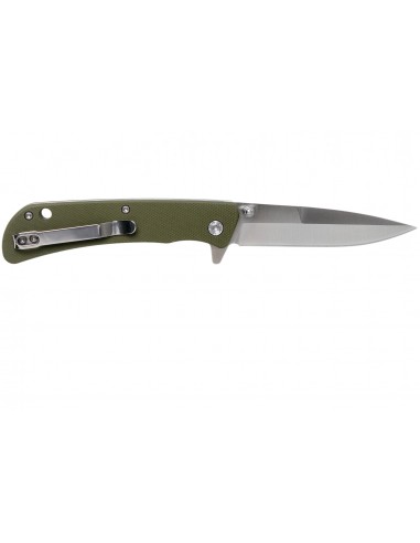 Cuchillo Deportivo, Mango G10 Verde,...