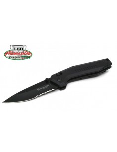 Sport Knife, Black G10... 2