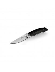 Arno Knife, Ebony Handle,...