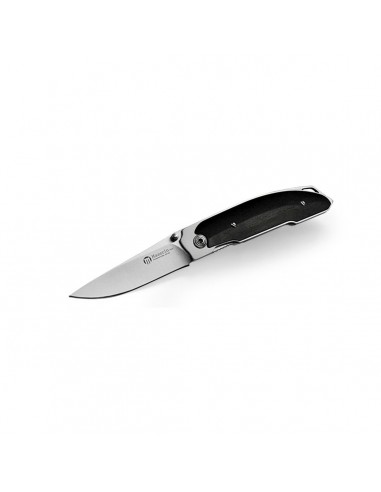 Coltello Arno, Manico Ebano, cm.16 -...