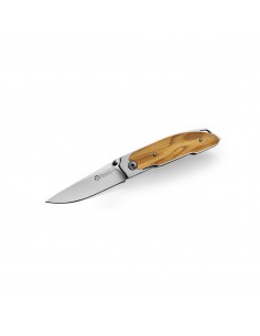 Arno Knife, Olive Handle,...