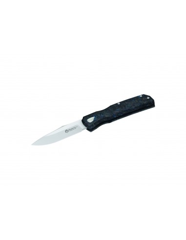 Coltello Consoli, Manico Fat Carbon...