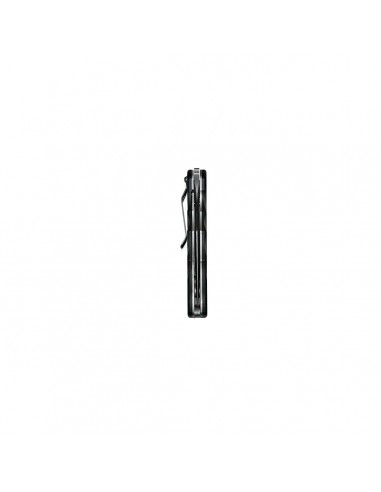 Combat Ready Knife, Black N690 Blade,...