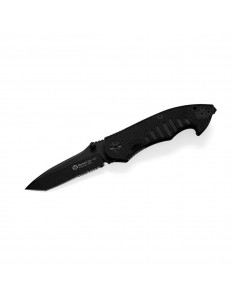 Combat Ready Knife, Black...