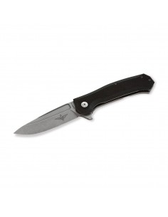 Police Knife, N690 Blade,...