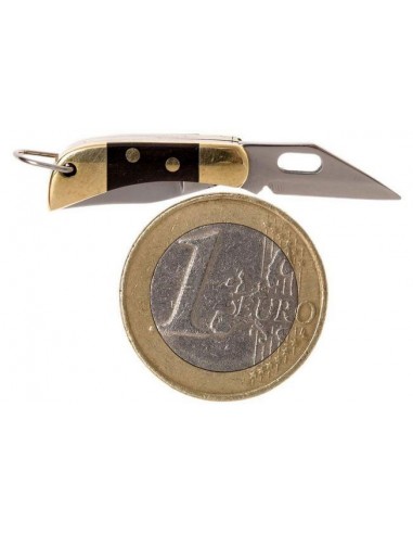 Cuchillo Mignon, Mango de Asta - MASERIN