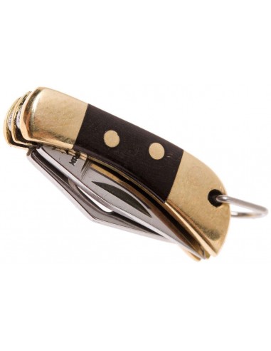 Coltello Mignon, Manico Corno - MASERIN