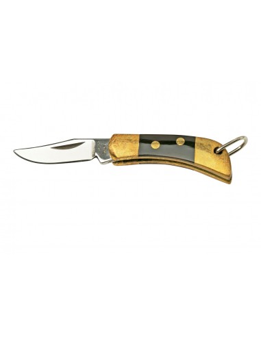 Coltello Mignon, Manico Corno - MASERIN