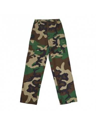 Pantalone da Bambino Woodland Art...