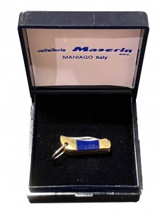 Mignon Knife, Plastic...