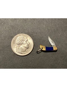 Mignon Knife, Plastic... 2