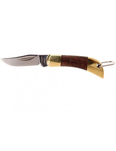 Couteau Mignon, Manche Noyer - MASERIN