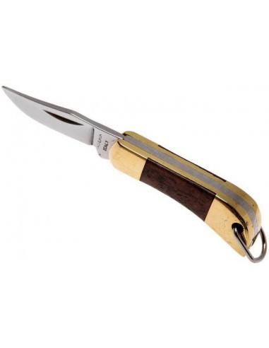 Couteau Mignon, Manche Noyer - MASERIN