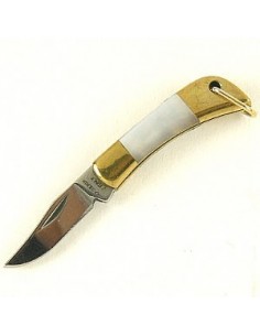 Coltello Mignon, Manico...
