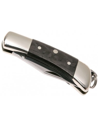 Cuchillo Mignon, Mango de Carbono -...