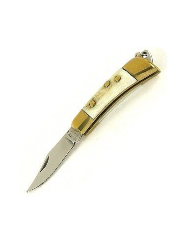 Couteau Mignon, Manche Cerf - MASERIN