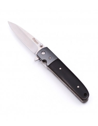 Couteau Mignon, Manche Noyer - MASERIN