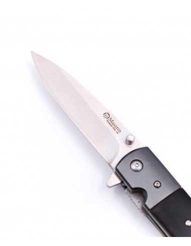Couteau Mignon, Manche Noyer - MASERIN