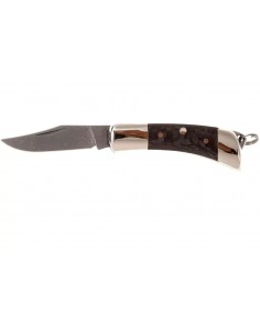 Mignon Knife, Colored Bone...