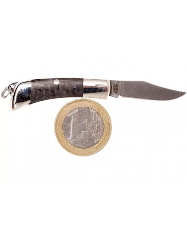 Cuchillo Mignon, Mango Hueso...